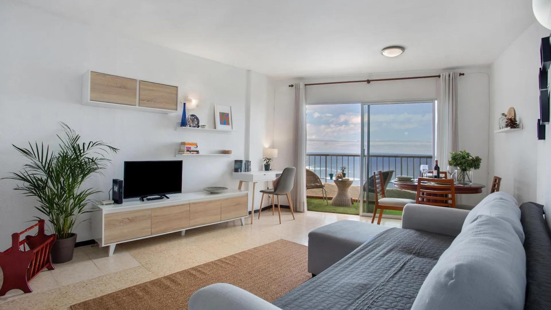 Apartmán Live San Marcos Icod De Los Vinos