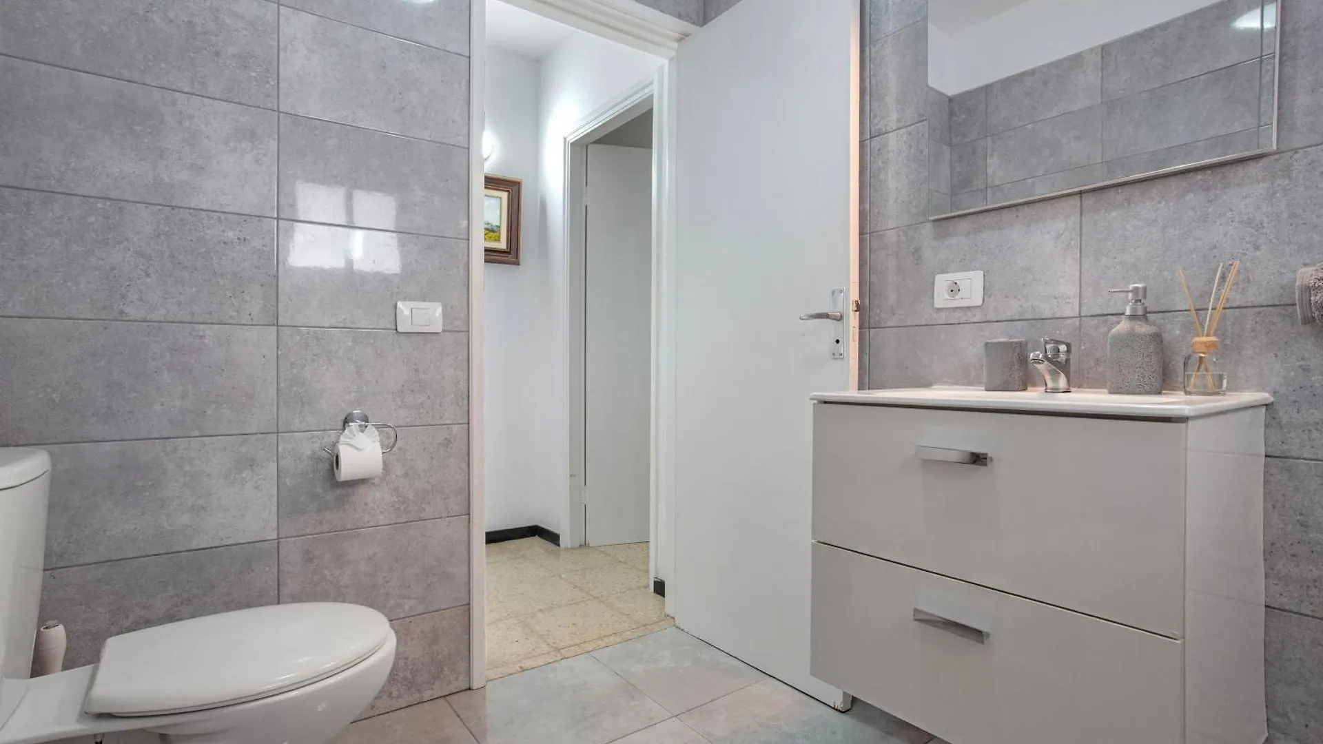 Apartmán Live San Marcos Icod De Los Vinos