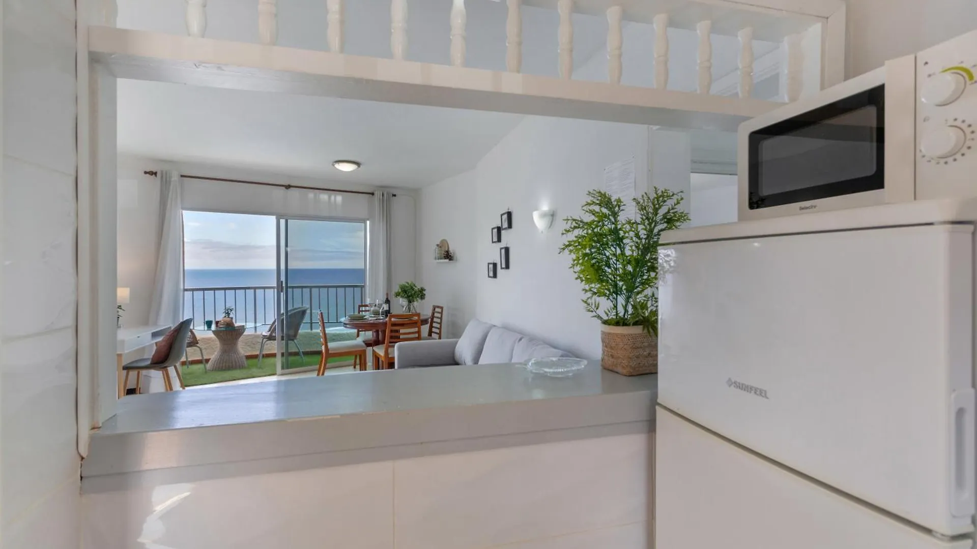 Apartmán Live San Marcos Icod De Los Vinos