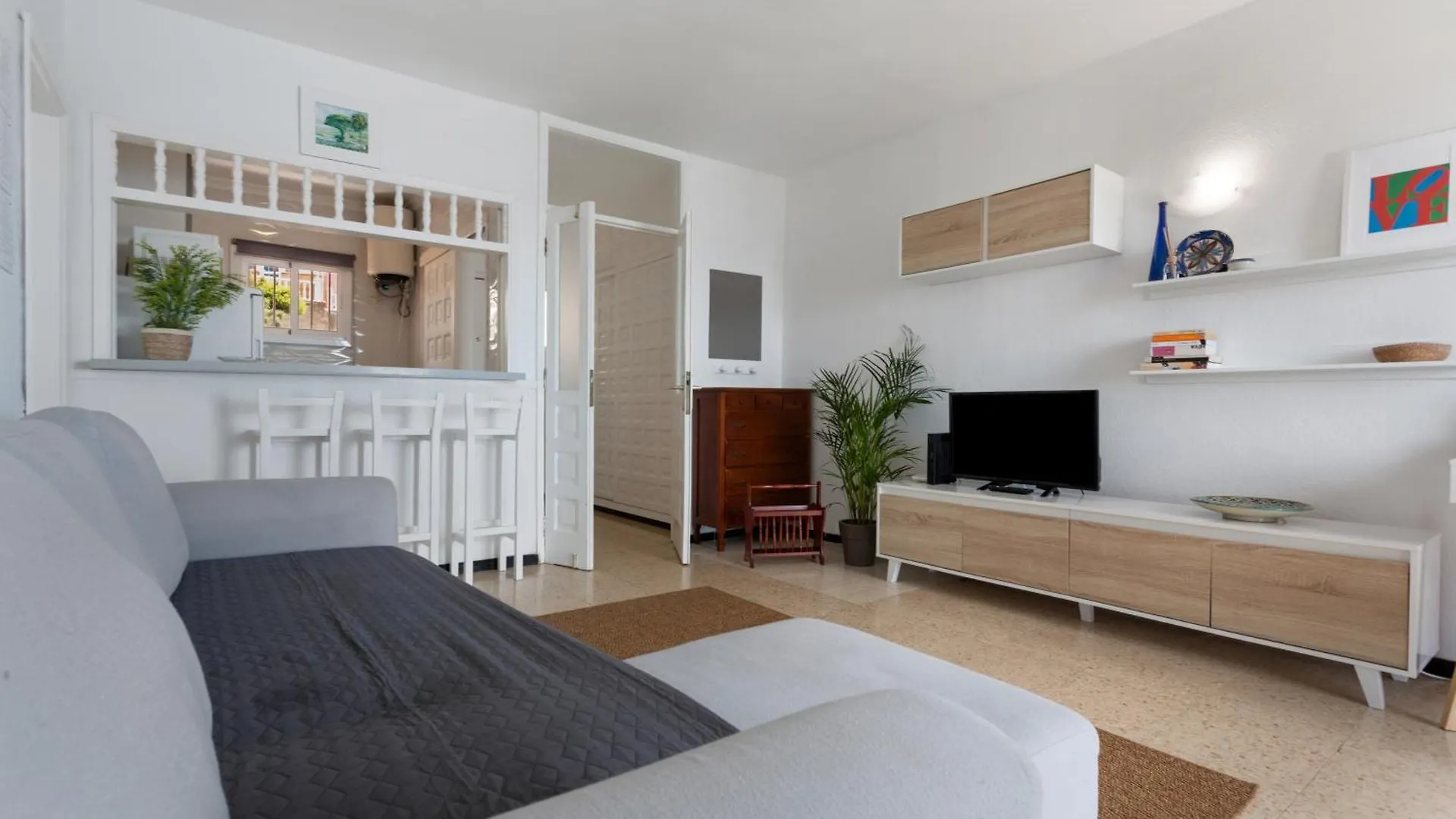 Apartmán Live San Marcos Icod De Los Vinos