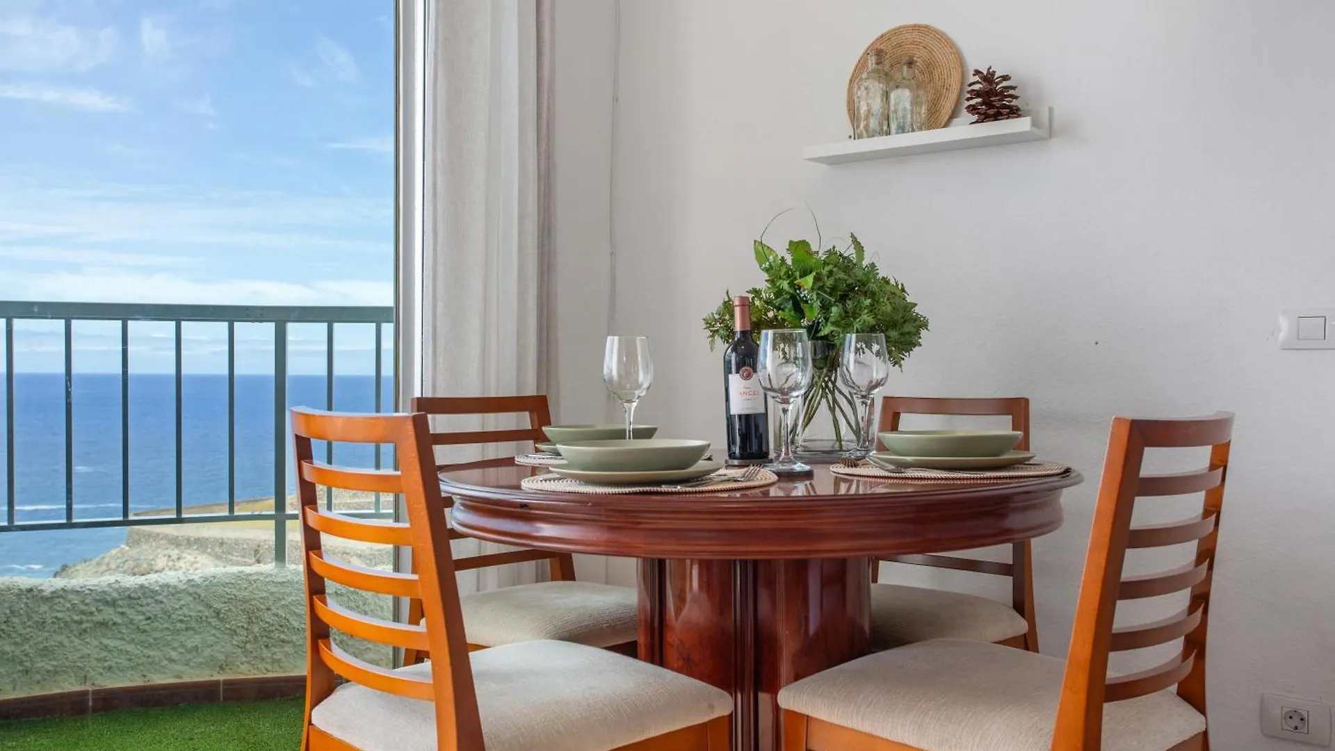 Apartmán Live San Marcos Icod De Los Vinos