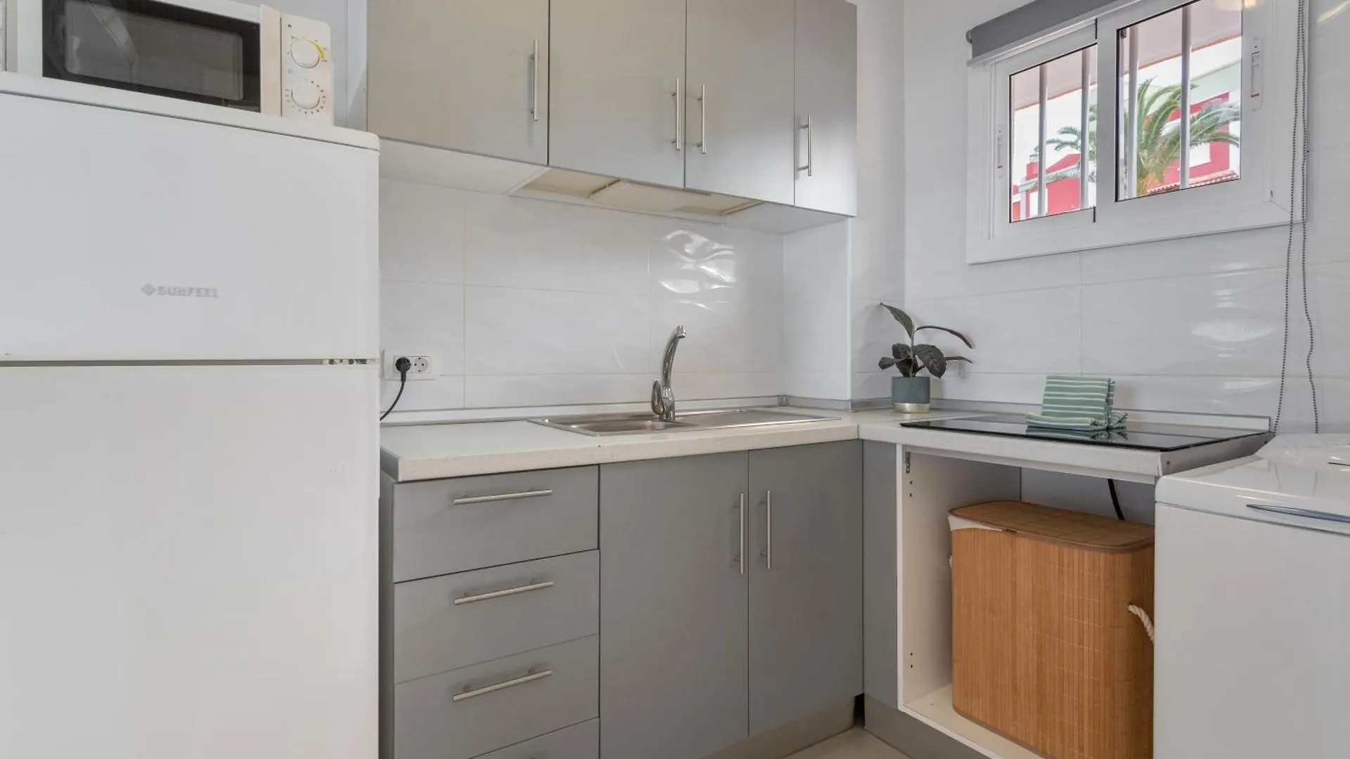 Apartmán Live San Marcos Icod De Los Vinos