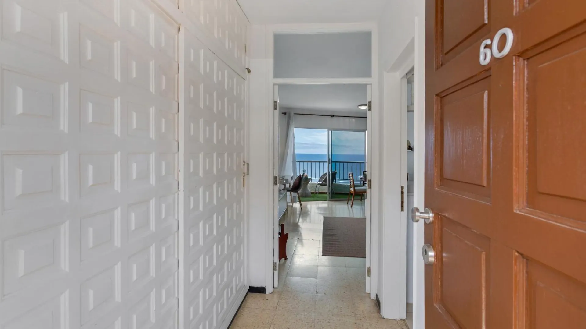 Apartmán Live San Marcos Icod De Los Vinos