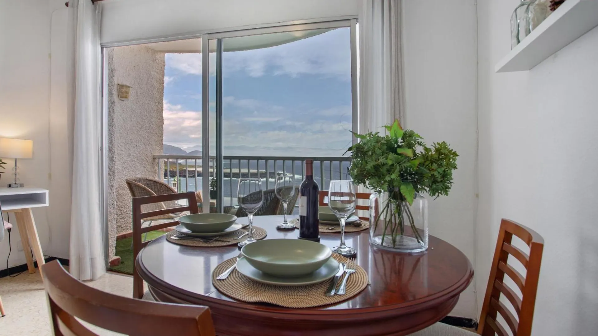 Apartmán Live San Marcos Icod De Los Vinos